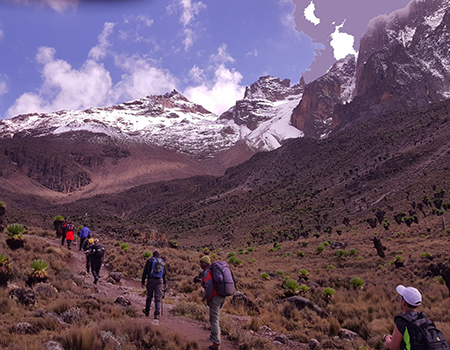 4-days-mount-kenya-climbing-naro-moru-sirimon-route