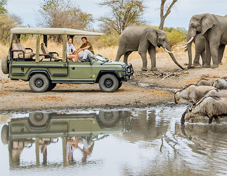 4-days-tarangire-ngorongoro-crater-lake-manyara-safari