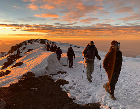 5-days-mount-kilimanjaro-climbing-marangu-route