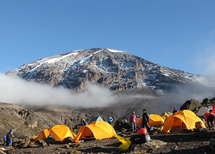6-days-mount-kilimanjaro-climbing-machame-route